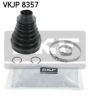 SKF VKJP 8357 Bellow Set, drive shaft